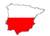BODEGAS GONZÁLEZ Y SEIJAS - Polski